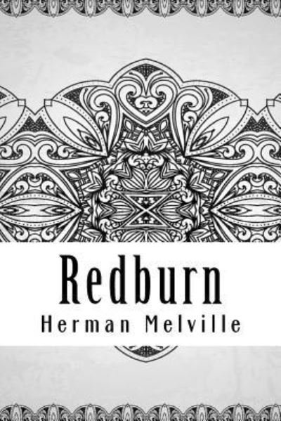 Cover for Herman Melville · Redburn (Paperback Bog) (2018)