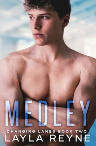 Cover for Layla Reyne · Medley (Paperback Book) (2018)