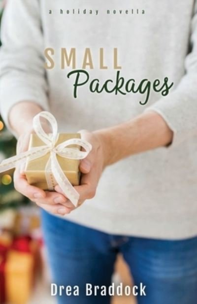Cover for Drea Braddock · Small Packages (Paperback Book) (2021)