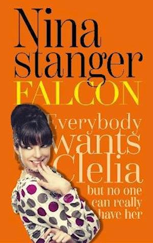 Cover for Nina Stanger · Falcon (Paperback Book) (2023)
