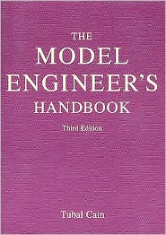 Cover for Tubal Cain · Model Engineer's Handbook (Paperback Bog) [3 Revised edition] (1998)