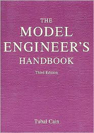 Model Engineer's Handbook - Tubal Cain - Bøger - Special Interest Model Books - 9781854861344 - 31. december 1998