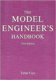 Cover for Tubal Cain · Model Engineer's Handbook (Paperback Book) [3 Revised edition] (1998)