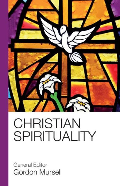 Cover for Gordon Mursell · Christian Spirituality (Paperback Book) (2020)