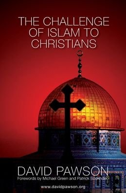Cover for David Pawson · The Challenge of Islam to Christians (Paperback Book) (2022)