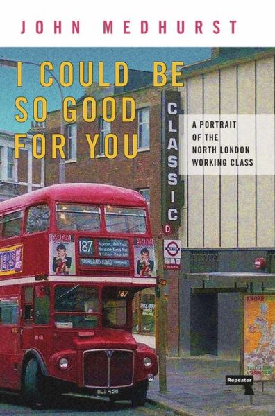 I Could Be So Good for You: A Portrait of the North London Working Class - John Medhurst - Books - Watkins Media Limited - 9781914420344 - January 10, 2023