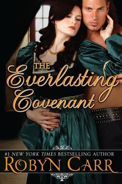 Robyn Carr · The Everlasting Covenant (Pocketbok) (2015)