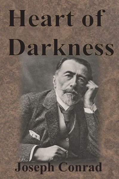 Heart of Darkness - Joseph Conrad - Böcker - Chump Change - 9781945644344 - 13 december 1901