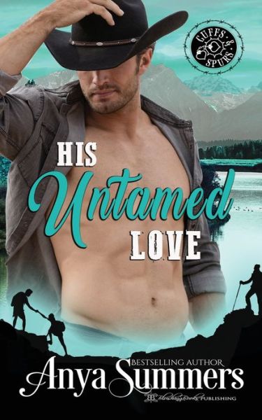 Cover for Anya Summers · His Untamed Love (Paperback Book) (2019)