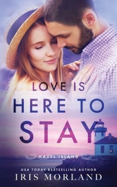 Cover for Iris Morland · Love Is Here to Stay (Bog) (2022)