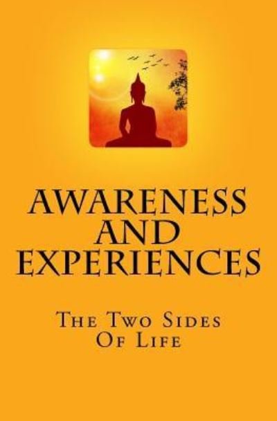 Cover for O M · Awareness And Experiences (Taschenbuch) (2017)