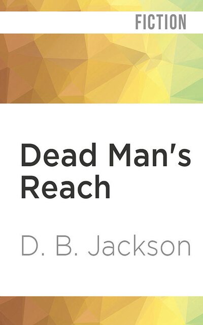 Dead Man's Reach - Jonathan Davis - Musik - Brilliance Corporation - 9781978666344 - 1. oktober 2019