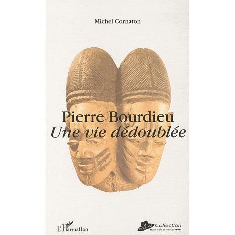 Cover for Michel Cornaton · Pierre Bourdieu (Paperback Book) (2020)