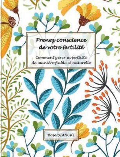 Cover for Bianchi · Prenez conscience de votre fert (Buch) (2017)