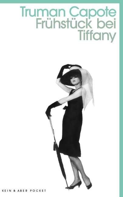 Cover for Capote · Frühstück bei Tiffany (Book)