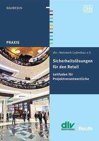 Cover for Beck · Sicherheitslösungen für den Retail (Bok)