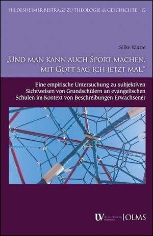 Cover for Klatte · &quot;Und man kann auch Sport machen, (Book)