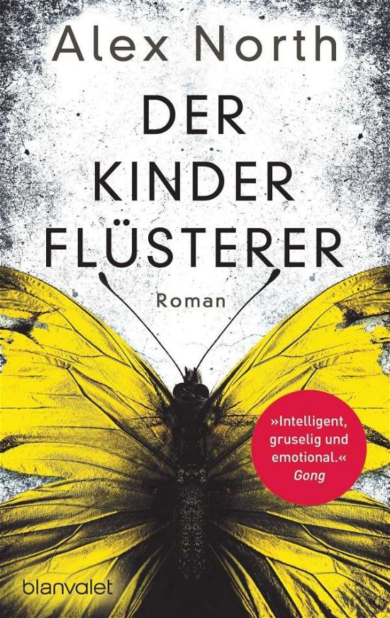 Cover for North · Der Kinderflüsterer (Bog)