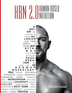 Cover for Holger Gugg · Hbn 2.0 (Paperback Book) (2021)