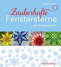 Cover for Guéret · Zauberhafte Fenstersterne aus Se (Bok)