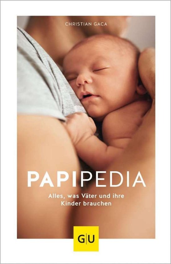 Cover for Gaca · Papipedia (Buch)