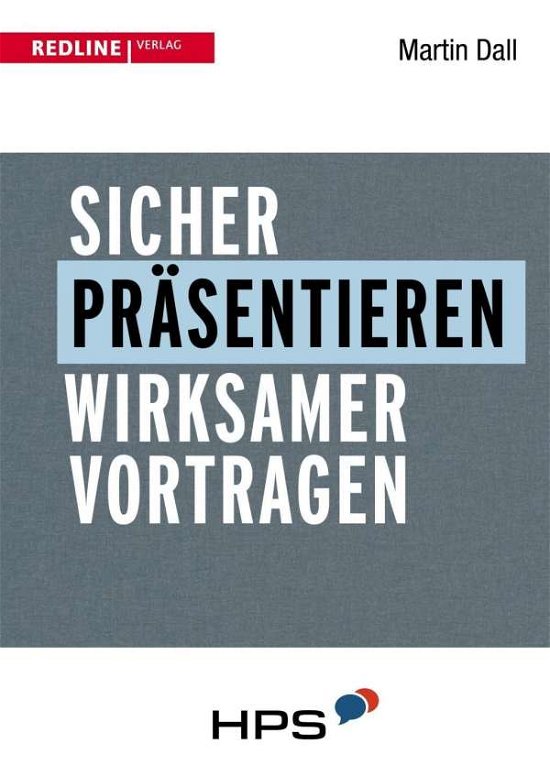 Cover for Dall · Sicher präsentieren (Buch)