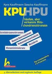 Cover for Kauffmann · KPU / HPU häufige, aber verkann (Bok)