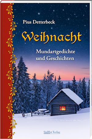 Cover for Franziska Detterbeck · Weihnacht (Book) (2024)