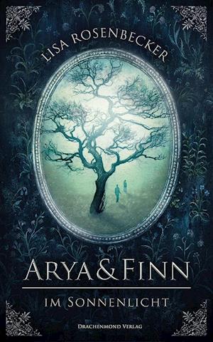 Cover for Lisa Rosenbecker · Arya &amp; Finn (Paperback Book) (2015)