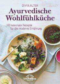 Cover for Alter · Ayurvedische Wohlfühlküche (Book)