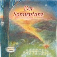 Cover for Gabriele · Der Sonnentanz (Bok) (2024)