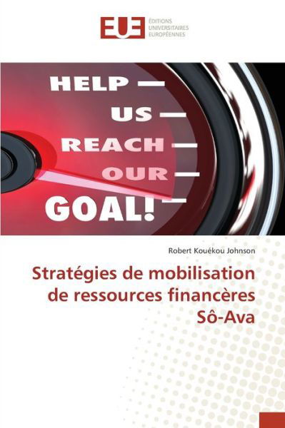 Cover for Johnson · Stratégies de mobilisation de r (Bog) (2020)