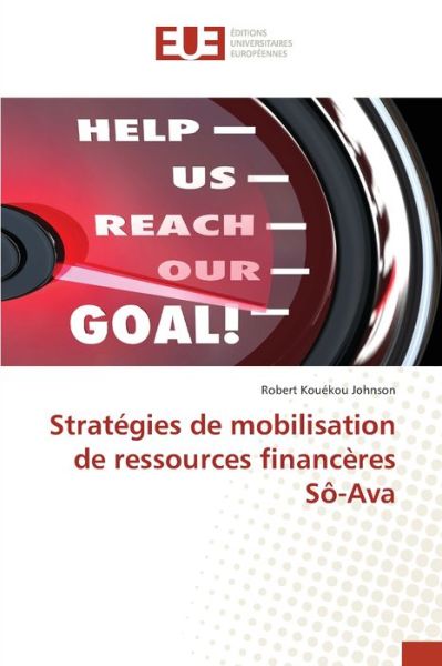 Stratégies de mobilisation de r - Johnson - Bøker -  - 9786138421344 - 11. juni 2020