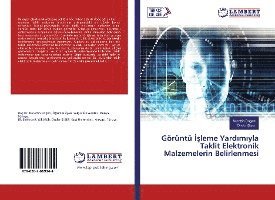 Cover for Dogan · Görüntü Isleme Yardimiyla Taklit (Book)