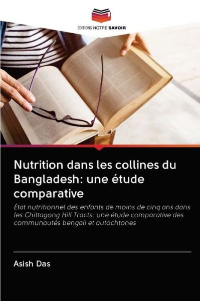 Cover for Das · Nutrition dans les collines du Bang (Buch) (2020)