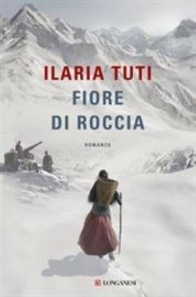 Cover for Ilaria Tuti · Fiore Di Roccia (Bog) (2020)