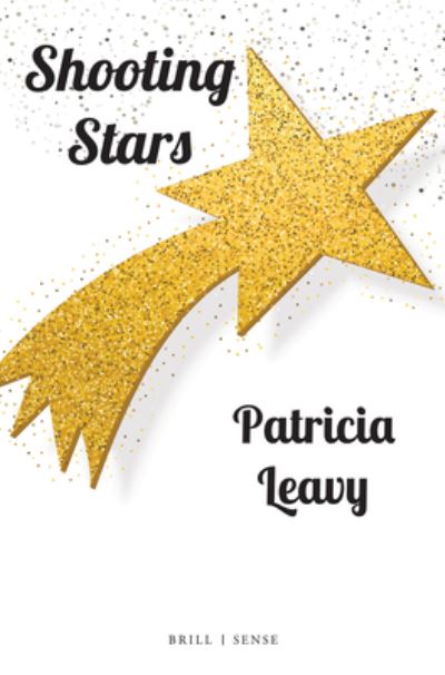 Cover for Patricia Leavy · Shooting Stars (Paperback Book) (2020)