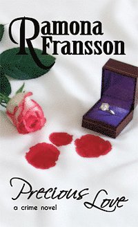 Greger Thulin: Precious Love - Ramona Fransson - Livres - anomaR Förlag - 9789174378344 - 1 novembre 2015