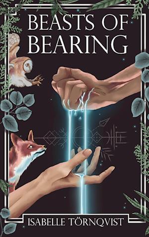 Cover for Isabelle Törnqvist · Beasts of Bearing (Paperback Book) (2025)