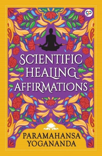 Cover for Paramahansa Yogananda · Scientific Healing Affirmations (Pocketbok) (2020)