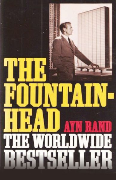 The Fountainhead - Ayn Rand - Boeken - Tinglebooks - 9789390354344 - 29 juli 2020