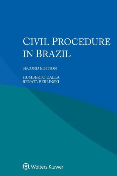Humberto Dalla · Civil Procedure in Brazil (Paperback Book) (2020)