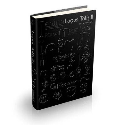 Logos Talk II - Xia Jiajia - Bøger - Artpower International - 9789886824344 - 25. september 2013