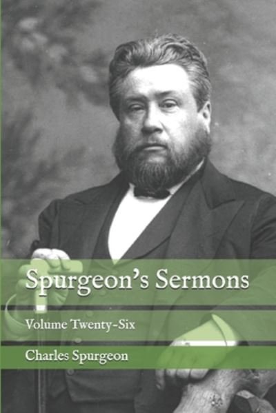 Spurgeon's Sermons - Charles Spurgeon - Bøker - Amazon Digital Services LLC - Kdp Print  - 9798666233344 - 14. juli 2020