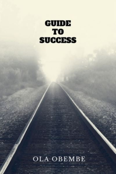 Cover for Crestline Books · Guide to Success (Paperback Book) (2022)