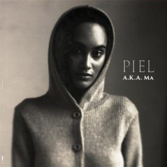 Cover for Piel · A.K.A. Ma (CD) (2021)
