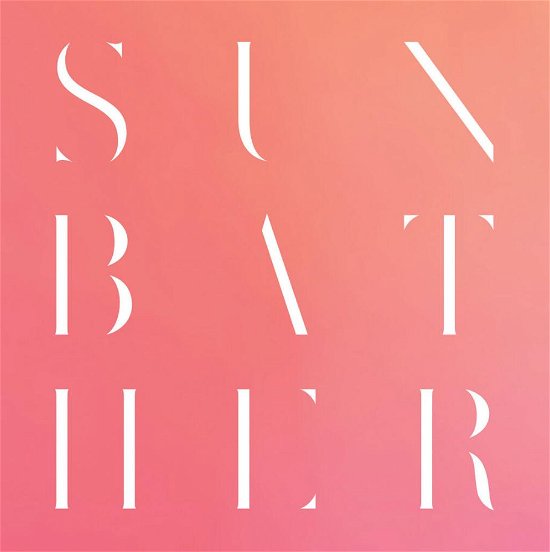 Sunbather - Deafheaven - Music - LOCAL - 0020286198345 - June 17, 2013