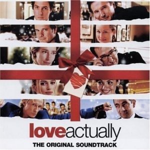 Love Actually - Love Actually / O.s.t. - Música - UNIVERSAL - 0602498140345 - 24 de fevereiro de 2004