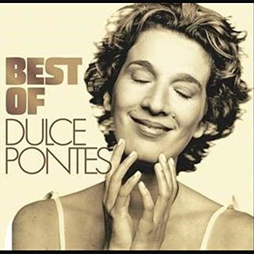 Cover for Dulce Pontes · Best Of (CD) (2020)