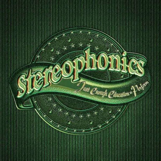 Just Enough Education To Perform - Stereophonics - Musikk - MERCURY - 0602557144345 - 2. desember 2016